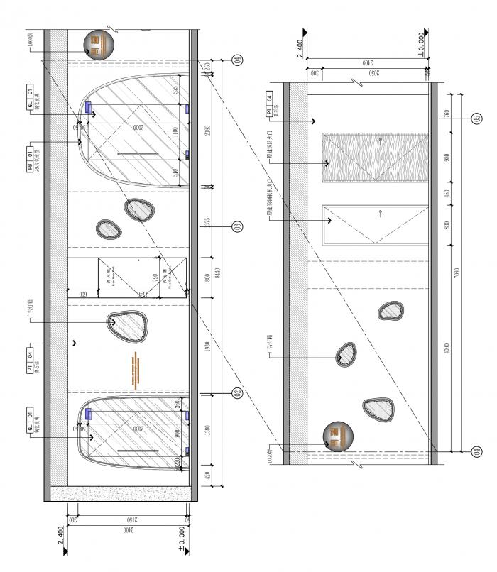 BIM建筑|梵誓珠宝上生新所店 / 平介设计