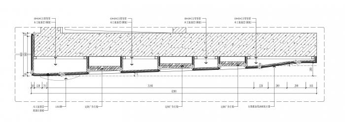 BIM建筑|梵誓珠宝上生新所店 / 平介设计