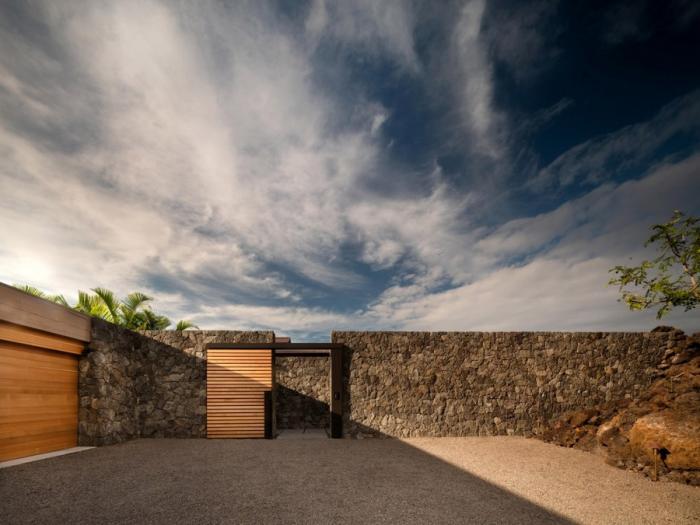 BIM建筑|黑尔拉娜之家，夏威夷 / Olson Kundig