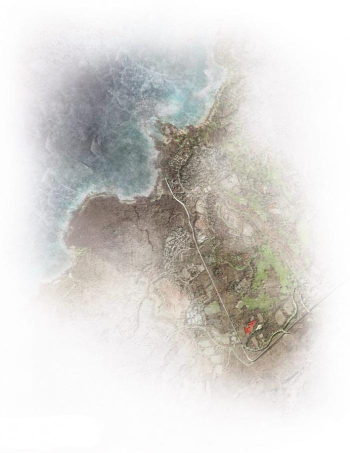 BIM建筑|黑尔拉娜之家，夏威夷 / Olson Kundig