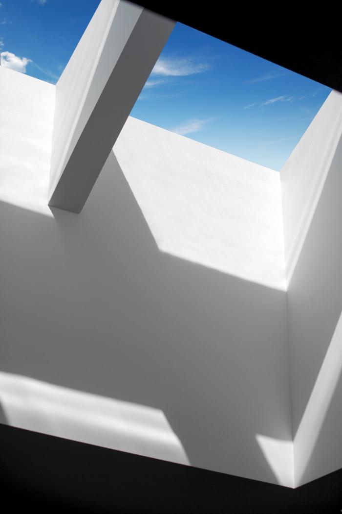 BIM建筑|茯花 ART LIFE丨光³ / 苏州飞界灵感设计有限公司