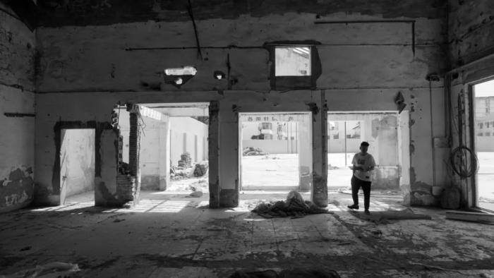 BIM建筑|茯花 ART LIFE丨光³ / 苏州飞界灵感设计有限公司