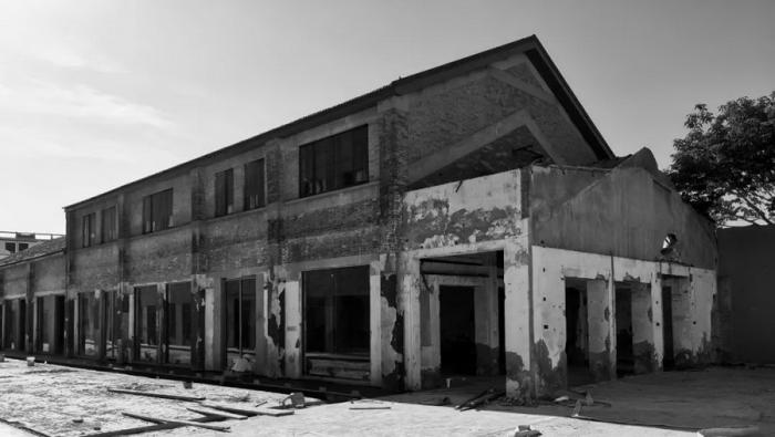 BIM建筑|茯花 ART LIFE丨光³ / 苏州飞界灵感设计有限公司