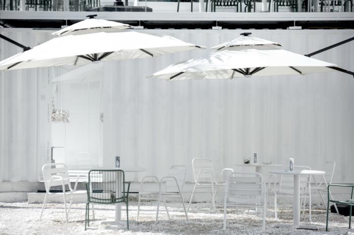 BIM建筑|茯花 ART LIFE丨光³ / 苏州飞界灵感设计有限公司