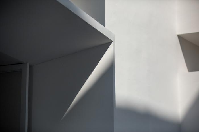 BIM建筑|茯花 ART LIFE丨光³ / 苏州飞界灵感设计有限公司