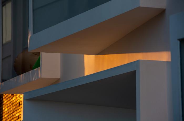 BIM建筑|茯花 ART LIFE丨光³ / 苏州飞界灵感设计有限公司