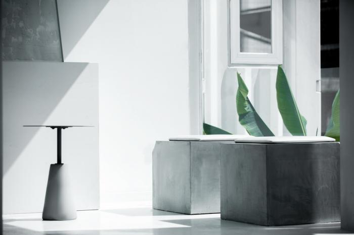 BIM建筑|茯花 ART LIFE丨光³ / 苏州飞界灵感设计有限公司