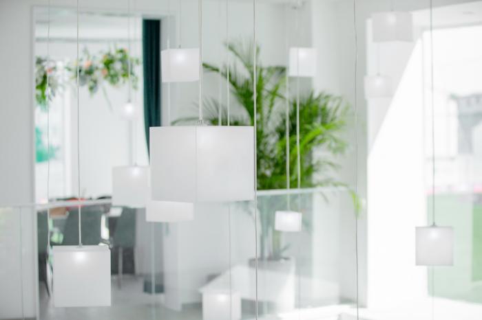 BIM建筑|茯花 ART LIFE丨光³ / 苏州飞界灵感设计有限公司