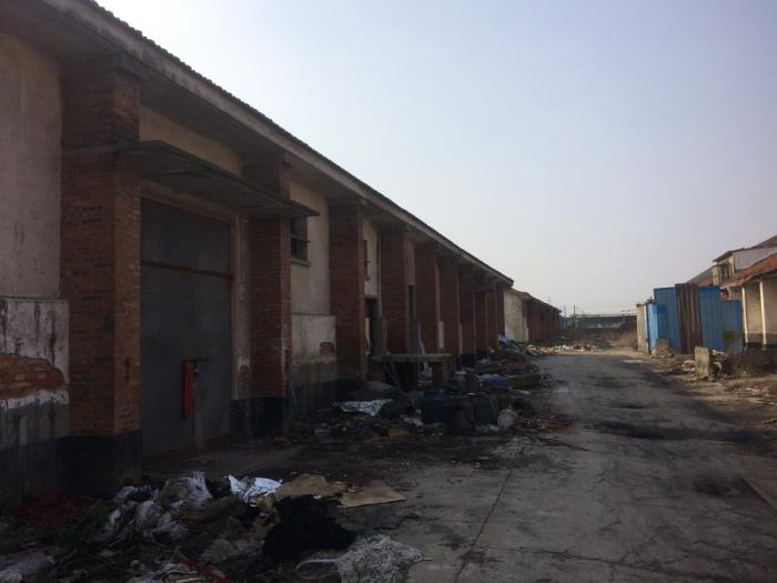 BIM建筑|陶仓艺术中心，嘉兴 / 裸筑更新