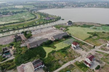 BIM建筑|陶仓艺术中心，嘉兴 / 裸筑更新-BIM建筑网