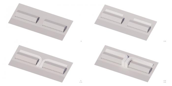 BIM建筑|陶仓艺术中心，嘉兴 / 裸筑更新