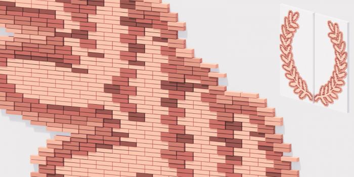 BIM建筑|陶仓艺术中心，嘉兴 / 裸筑更新