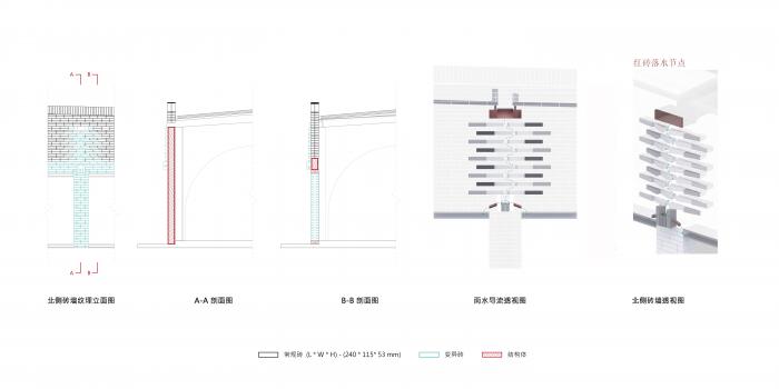 BIM建筑|陶仓艺术中心，嘉兴 / 裸筑更新