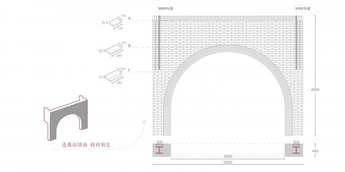 BIM建筑|陶仓艺术中心，嘉兴 / 裸筑更新