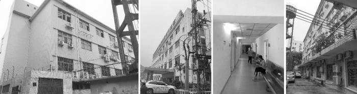 BIM建筑|深圳宝安区航城社区健康服务中心 / 深圳中海世纪建筑设计有限公司