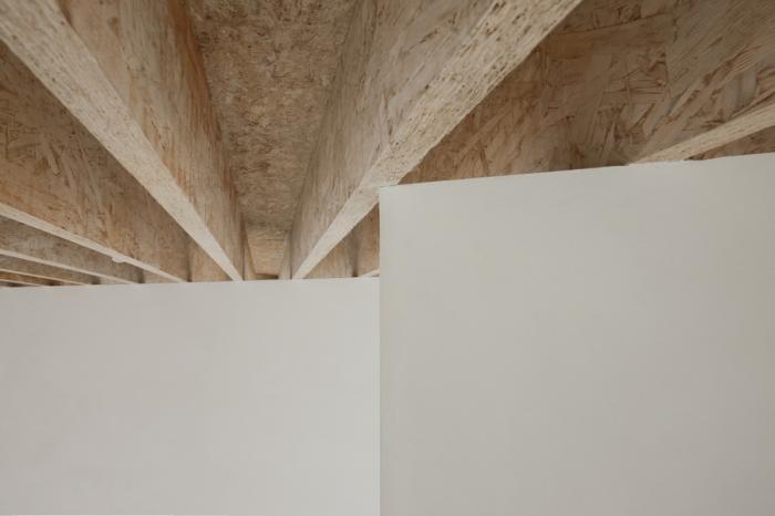 BIM建筑|日本“L”型墙住宅 / 宮晶子建筑工作室