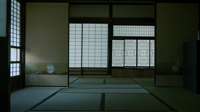 BIM建筑|捕捉日本一座175岁老屋之美