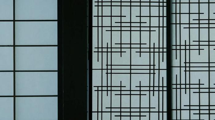 BIM建筑|捕捉日本一座175岁老屋之美