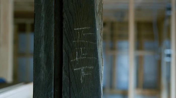 BIM建筑|捕捉日本一座175岁老屋之美