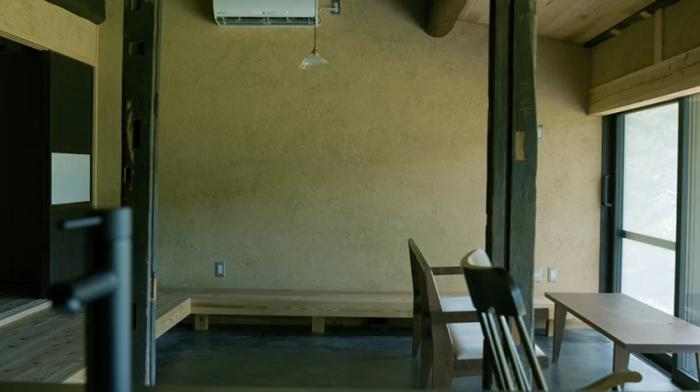 BIM建筑|捕捉日本一座175岁老屋之美