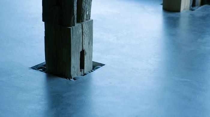 BIM建筑|捕捉日本一座175岁老屋之美