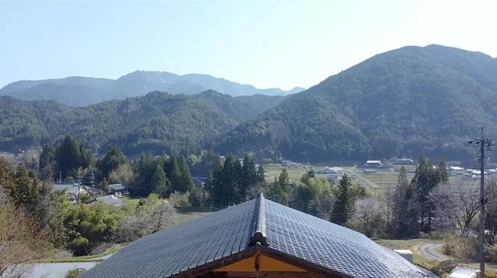 BIM建筑|捕捉日本一座175岁老屋之美