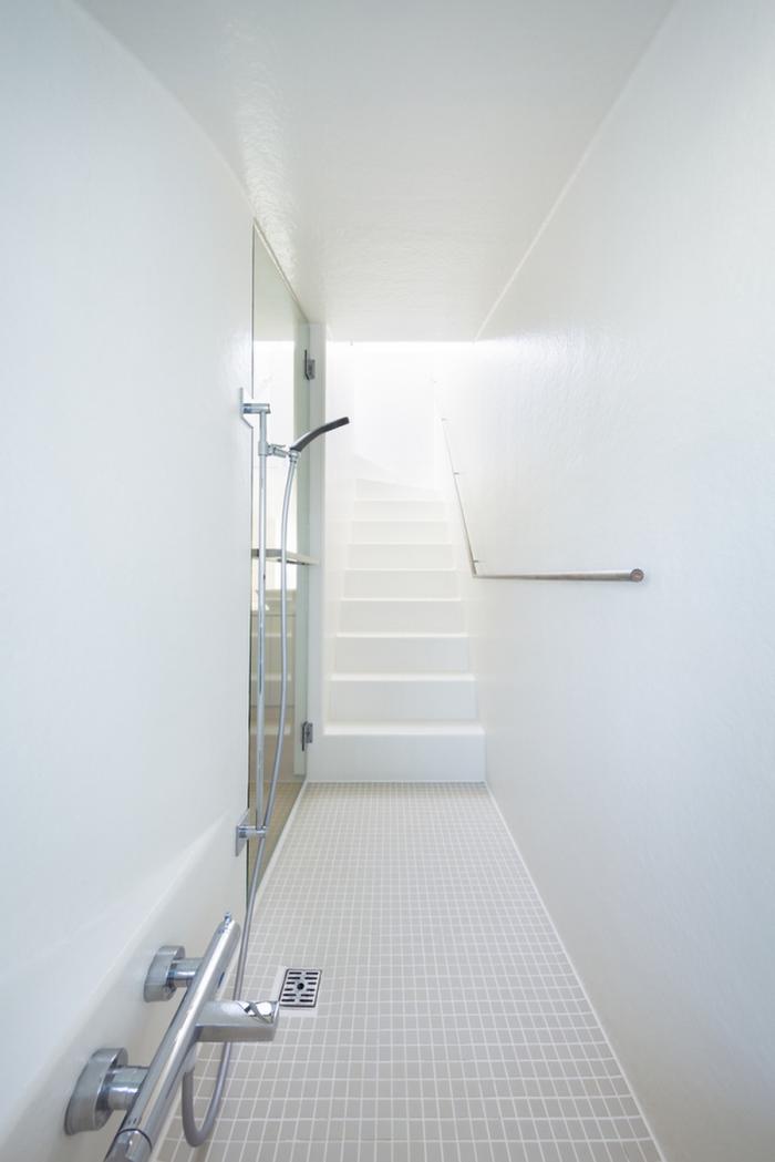 BIM建筑|善福寺建筑师自宅 / aoyagi design