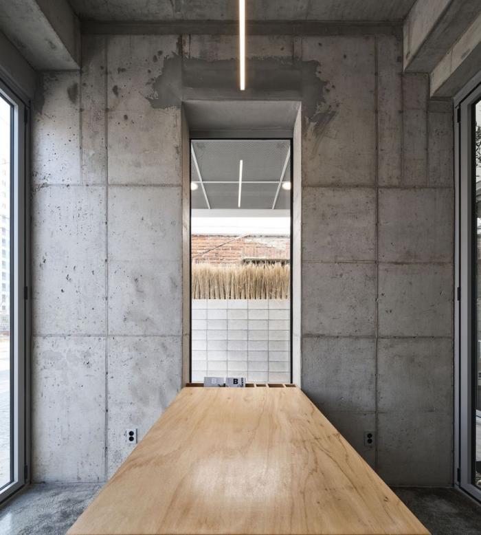 BIM建筑|首尔崇仁空间，新型共享住宅 / Space Matter