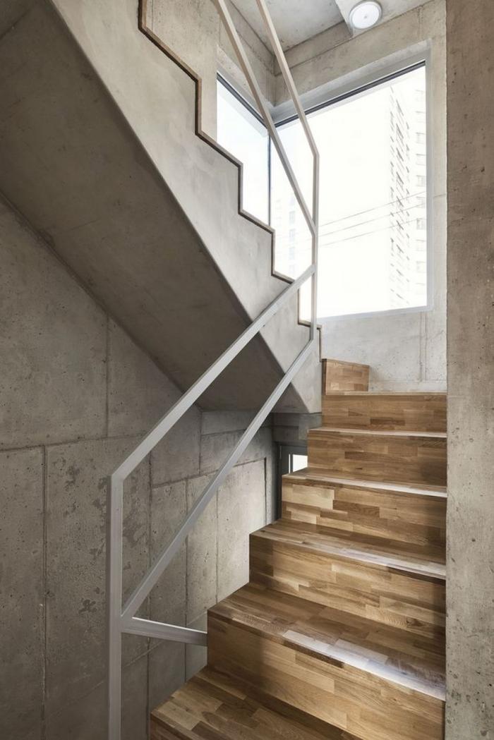 BIM建筑|首尔崇仁空间，新型共享住宅 / Space Matter