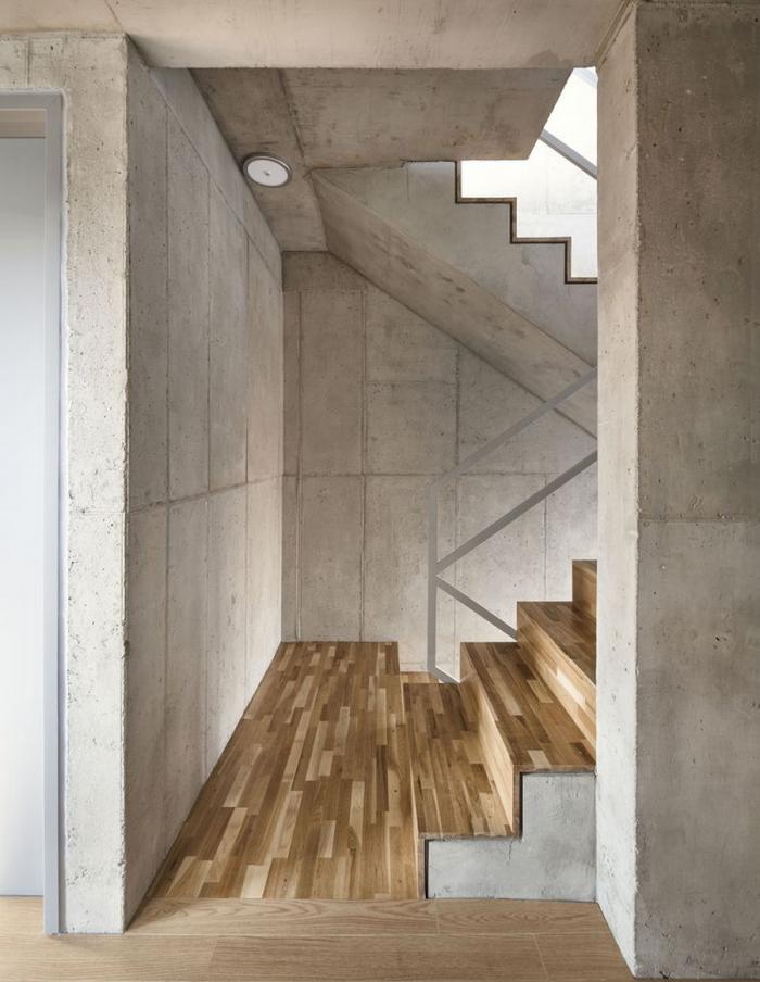 BIM建筑|首尔崇仁空间，新型共享住宅 / Space Matter