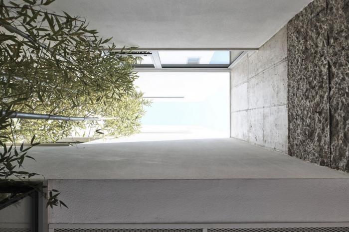 BIM建筑|首尔崇仁空间，新型共享住宅 / Space Matter