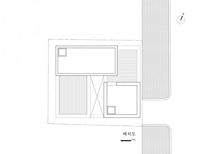 BIM建筑|首尔崇仁空间，新型共享住宅 / Space Matter