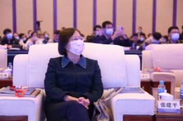 图学会|第六届全国BIM学术会议暨第七届第七次中国图学学会建筑信息模型(BIM)专业委员会年会在山西省太原市成功召开