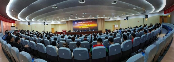 图学会|中国图学学会2020年度第二期“奋发图强”青年人才学术沙龙暨“复杂数据分析与计算”学术论坛在江苏省泰州市成功举办