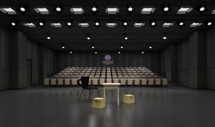 BIM建筑|长沙康礼·克雷格公学 / 象外营造工作室 & 深圳市建筑设计研究总院有限公司