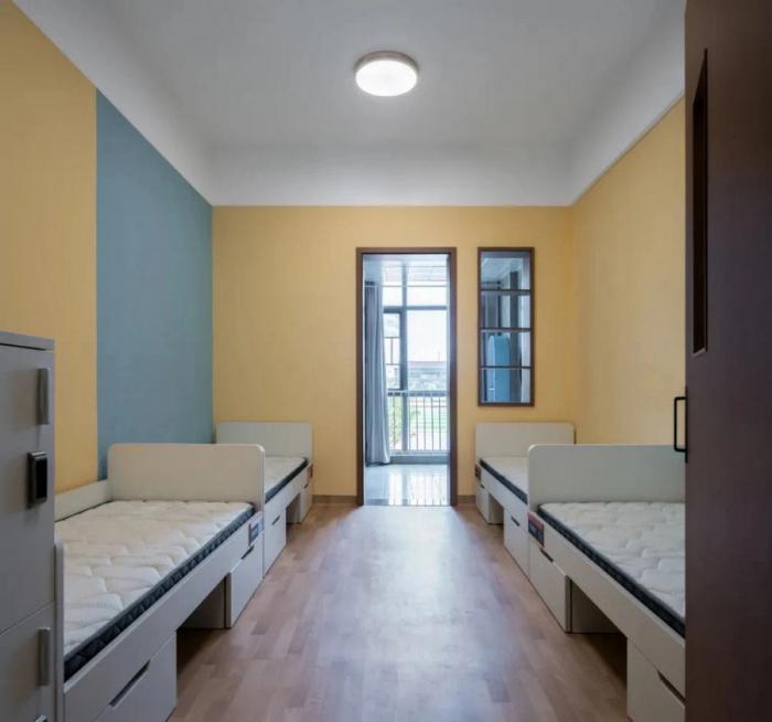 BIM建筑|长沙康礼·克雷格公学 / 象外营造工作室 & 深圳市建筑设计研究总院有限公司