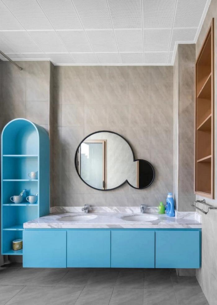 BIM建筑|长沙康礼·克雷格公学 / 象外营造工作室 & 深圳市建筑设计研究总院有限公司