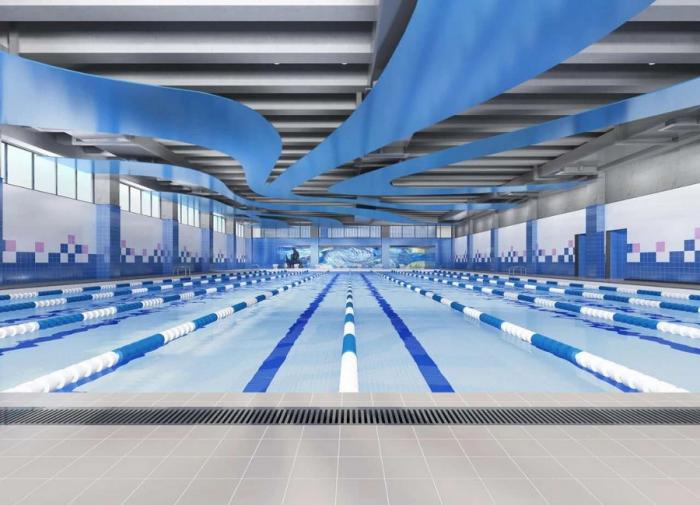 BIM建筑|长沙康礼·克雷格公学 / 象外营造工作室 & 深圳市建筑设计研究总院有限公司