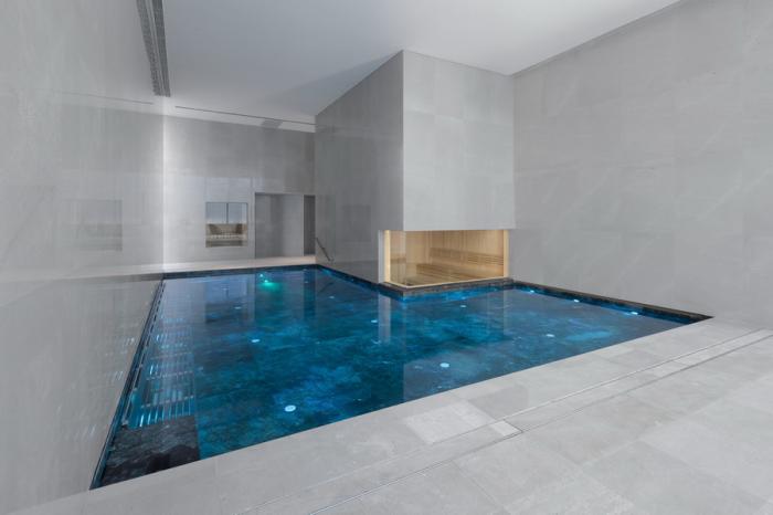 BIM建筑|杭州曲水兰亭度假酒店 / 北京对角线设计