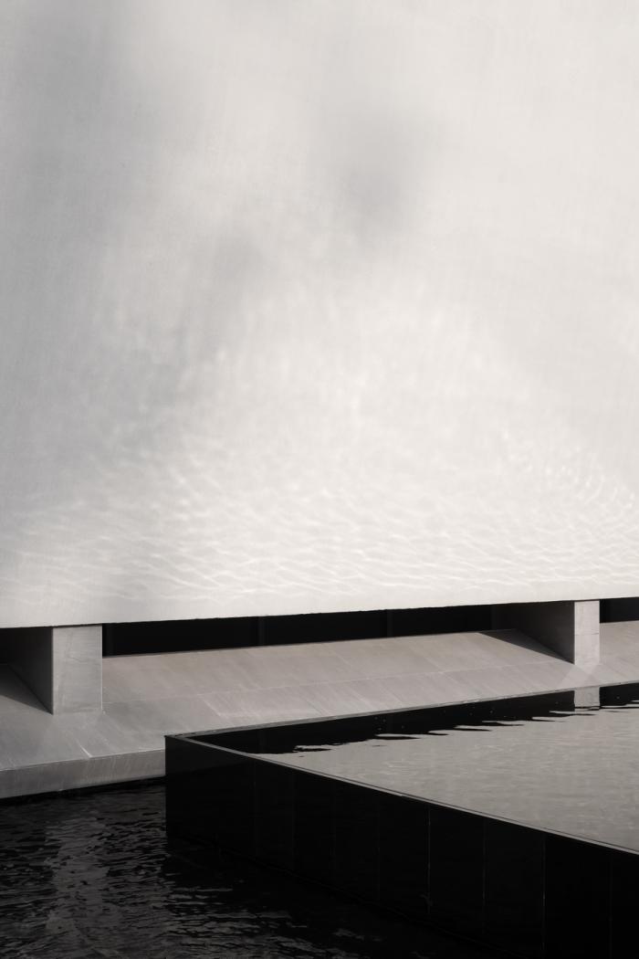 BIM建筑|杭州曲水兰亭度假酒店 / 北京对角线设计