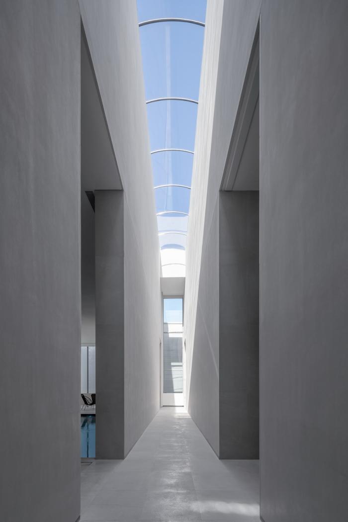 BIM建筑|杭州曲水兰亭度假酒店 / 北京对角线设计