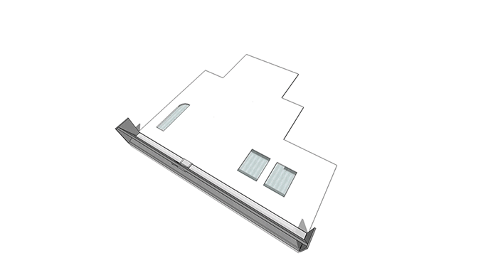 BIM建筑|杭州曲水兰亭度假酒店 / 北京对角线设计