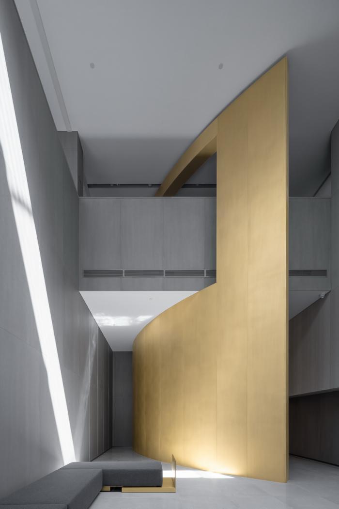 BIM建筑|杭州曲水兰亭度假酒店 / 北京对角线设计