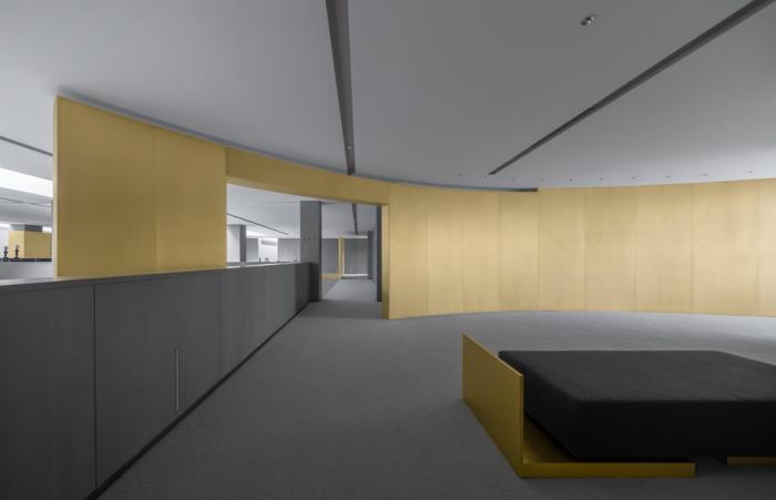 BIM建筑|杭州曲水兰亭度假酒店 / 北京对角线设计