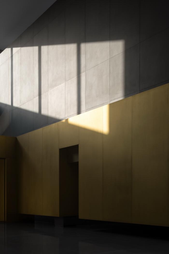 BIM建筑|杭州曲水兰亭度假酒店 / 北京对角线设计