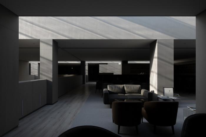 BIM建筑|杭州曲水兰亭度假酒店 / 北京对角线设计