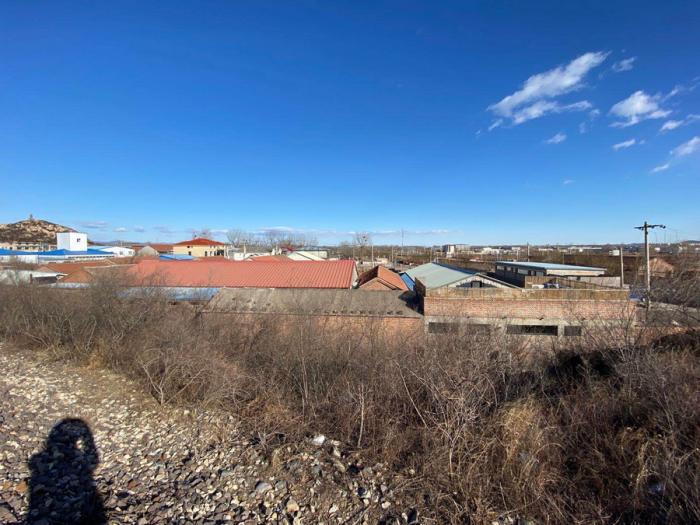 BIM建筑|厂仓围合——京郊厂房民宿改造 / CCDI卝智设计