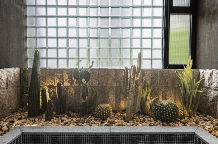 BIM建筑|厂仓围合——京郊厂房民宿改造 / CCDI卝智设计