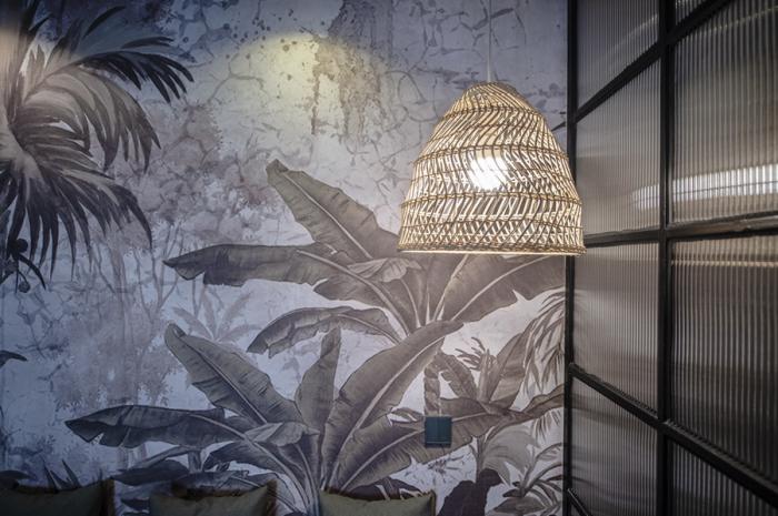 BIM建筑|厂仓围合——京郊厂房民宿改造 / CCDI卝智设计