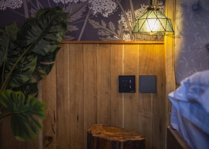 BIM建筑|厂仓围合——京郊厂房民宿改造 / CCDI卝智设计